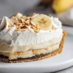 Banana Cream Pie