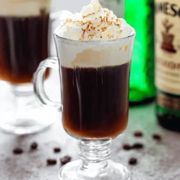 Irish Coffee