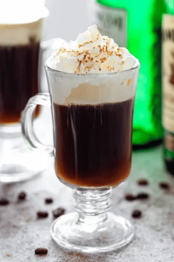 Irish Coffee
