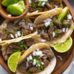 Street Tacos
