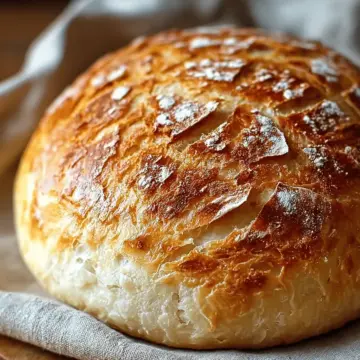 The Best Quick and Easy Bread Recipes for Busy Days