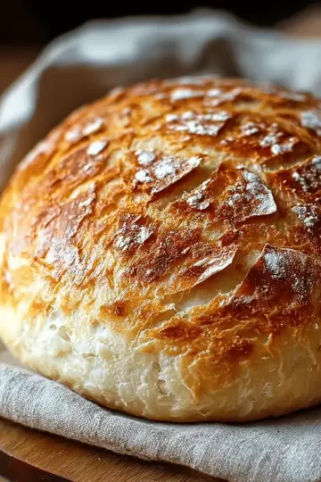 The Best Quick and Easy Bread Recipes for Busy Days