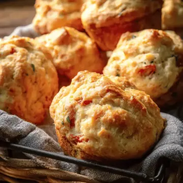 Breakfast Muffins