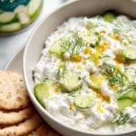 Dill Pickle Dip