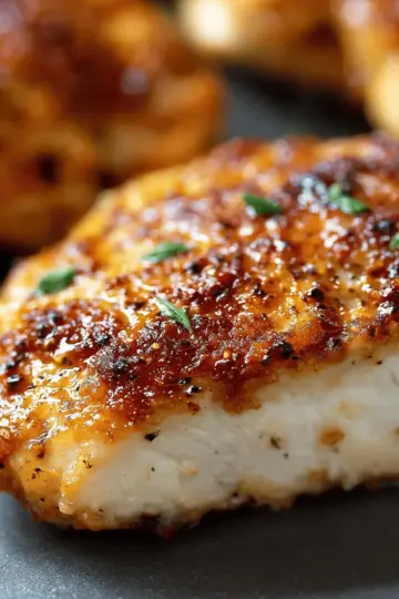 Chicken Breast Recipe