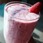 Simple Summer Smoothie