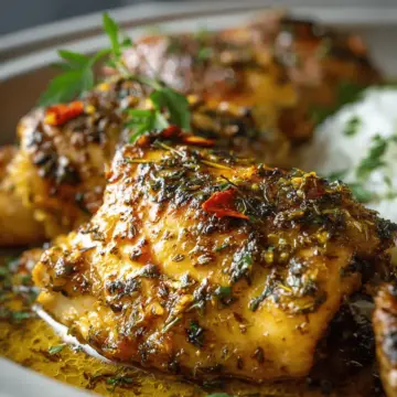 Slow Cooker Garlic Butter Chicken