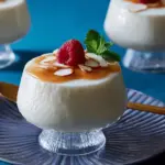 Classic Vanilla Pudding