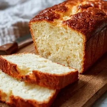Zero Carb Yogurt Bread Recipe : Smart Bread