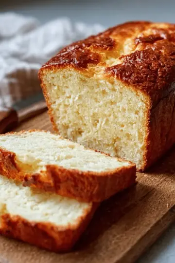 Zero Carb Yogurt Bread Recipe : Smart Bread