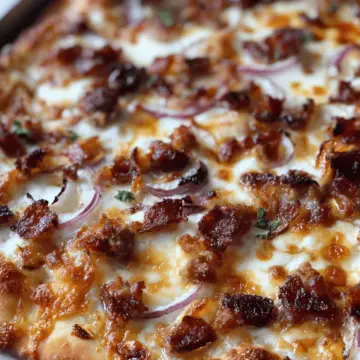 The Honey Bear Pizza and Mank