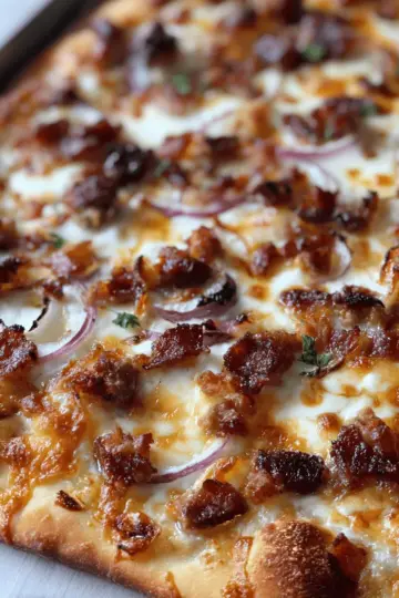 The Honey Bear Pizza and Mank