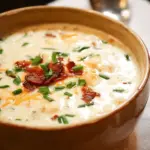 Potato Soup Recipe