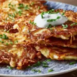 Potato Pancakes