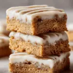 Best Cinnamon Roll Bliss Bars