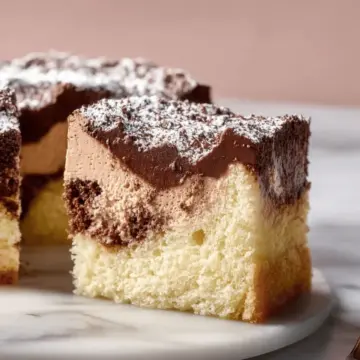 Italian Love Cake Recipe