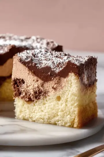 Italian Love Cake Recipe
