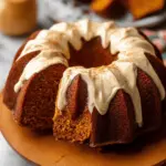 Pumpkin Bundt Cake