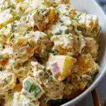 Best Classic Potato Salad
