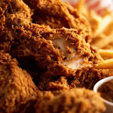 Fried Chicken