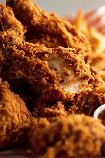 Fried Chicken