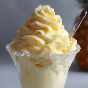 Pineapple Whip