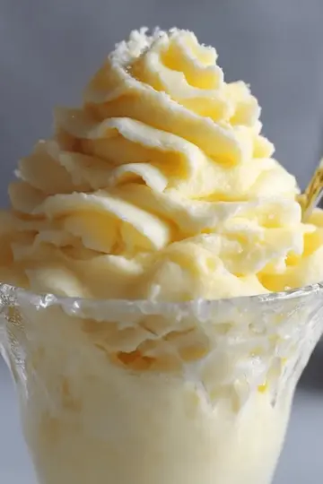 Pineapple Whip