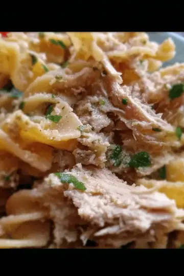 Best Tuna Pasta Salad