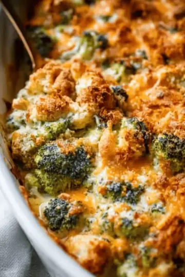 Broccoli Casserole