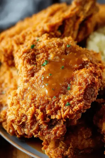 Country Fried Chicken