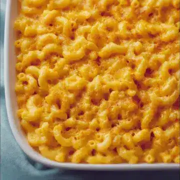 Macaroni and Cheese