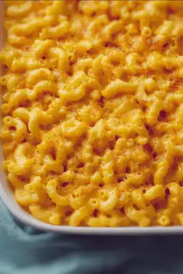 Macaroni and Cheese