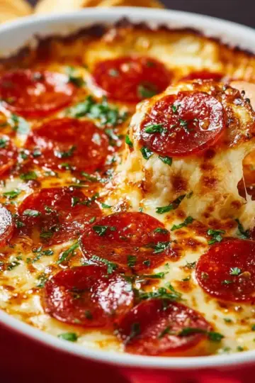 Pizza Dip