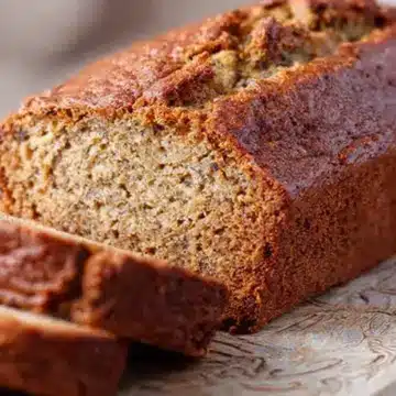 Banana Bread