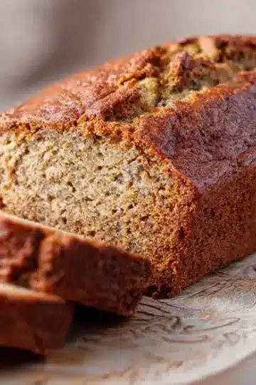 Banana Bread