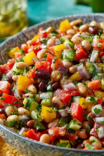 Cowboy Caviar