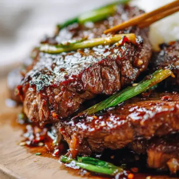 Amish Poor Man's Steak Recipe