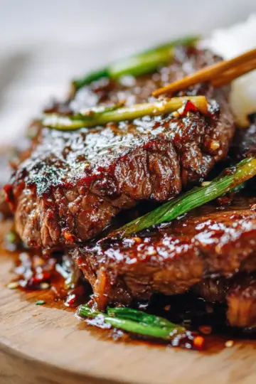 Amish Poor Man's Steak Recipe