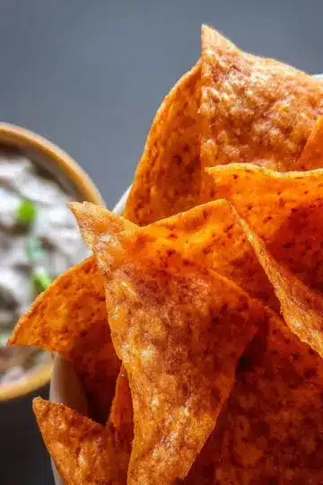 Dorito Chip Dip