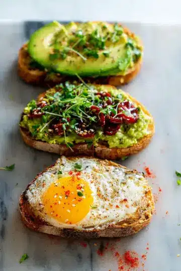 Avocado Toast