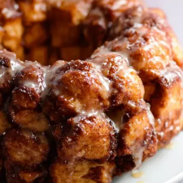 Homemade Monkey Bread