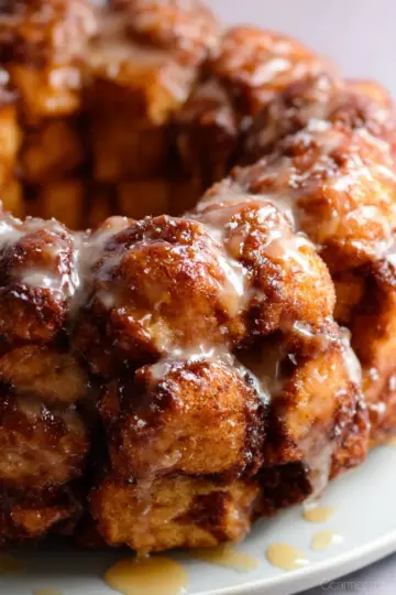 Homemade Monkey Bread