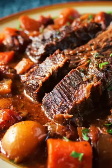 Italian Pot Roast