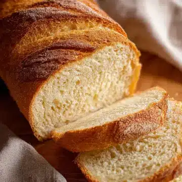 Gluten Free White Bread
