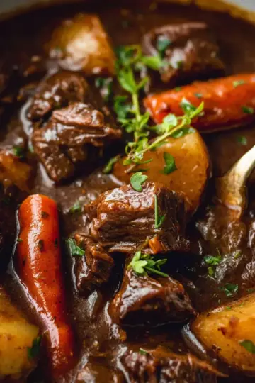 Beef Stew