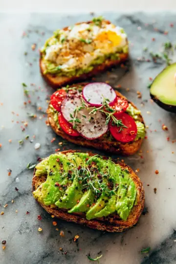 Avocado Toast