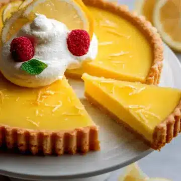 Lemon Tart