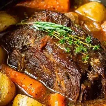 Pot Roast