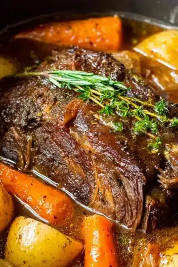 Pot Roast