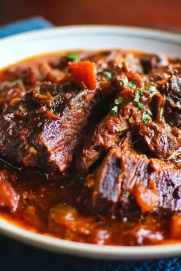 Italian Pot Roast